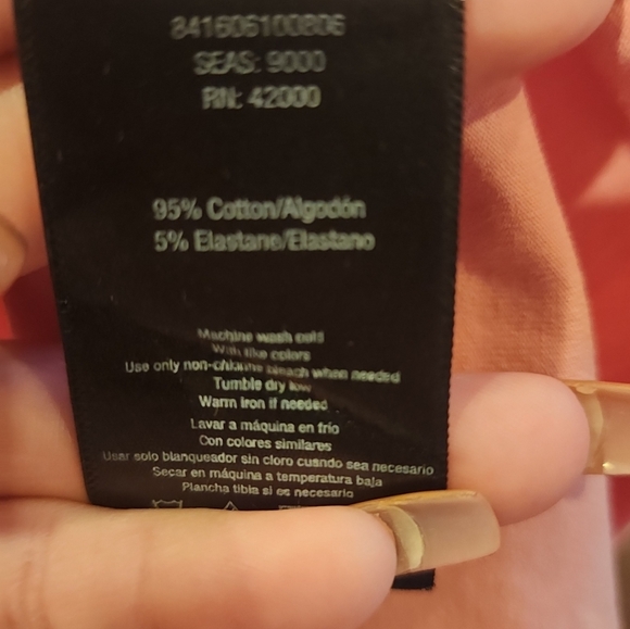 Womens tank top lot - 4 - Picture 5 of 10